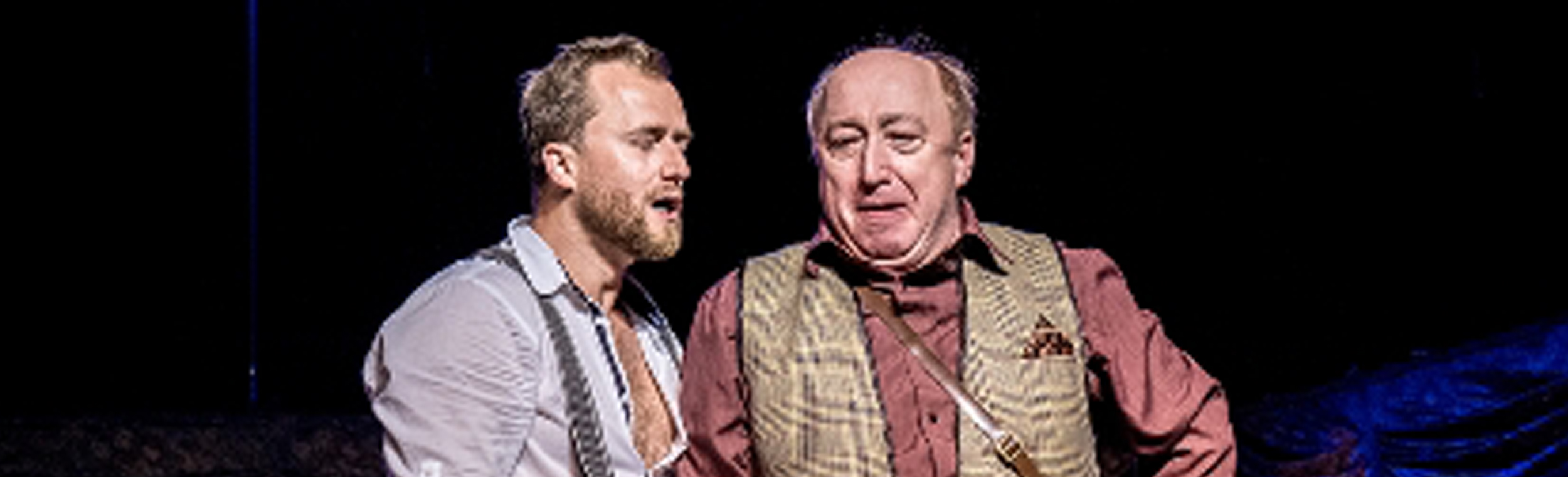 Билеты на Ловушку в Эстрадах театр