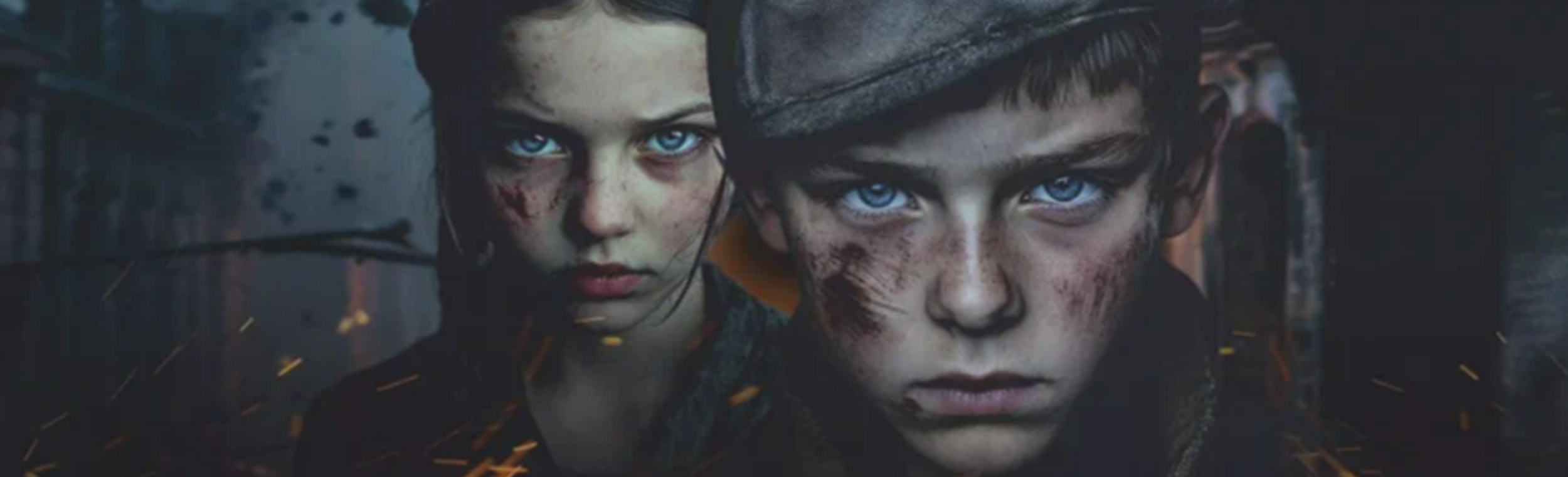 Билеты на Детей войны в Золотом Кольце театр