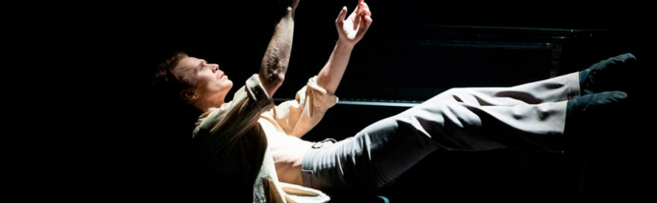 Билеты на Рахманинов. Симфония длиною в жизнь в Большом театре (Историческая сцена)