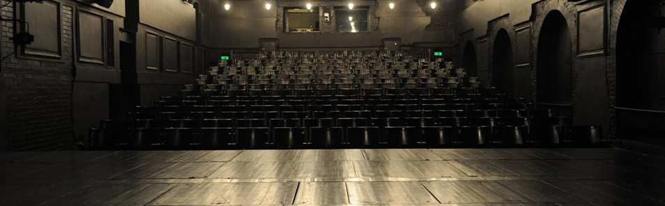 Билеты на Нашествие в Моссовете театр (сцена под крышей)