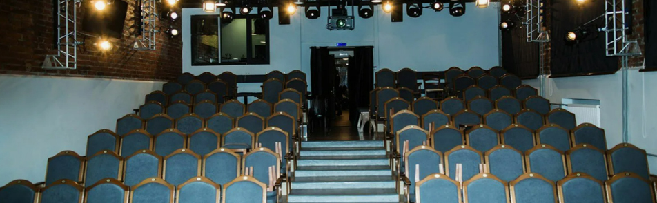 Билеты на Память 41-45 в Не Таганке театр (Новая сцена)