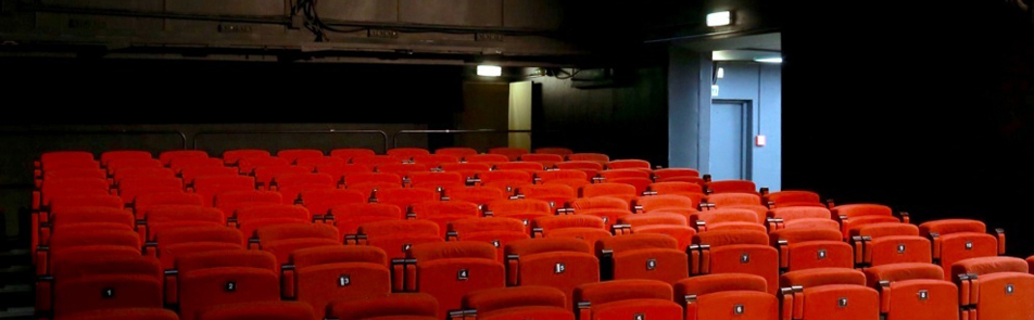 Билеты на Катарсис, или Крах всего святого в Не Таганке театр (малая сцена)