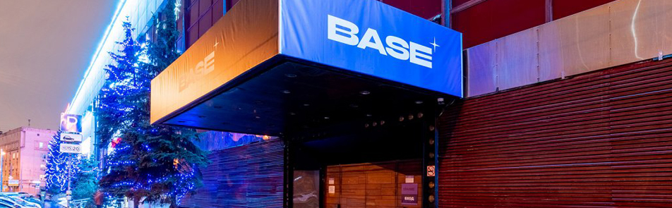 Билеты на Idol Music Awards в Base-club (ехе Главclub)