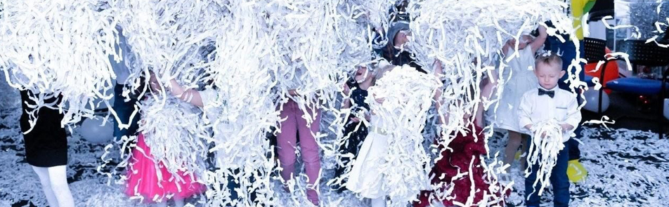 Билеты на Самое большое бумажное шоу в России в Base-club (ехе Главclub)