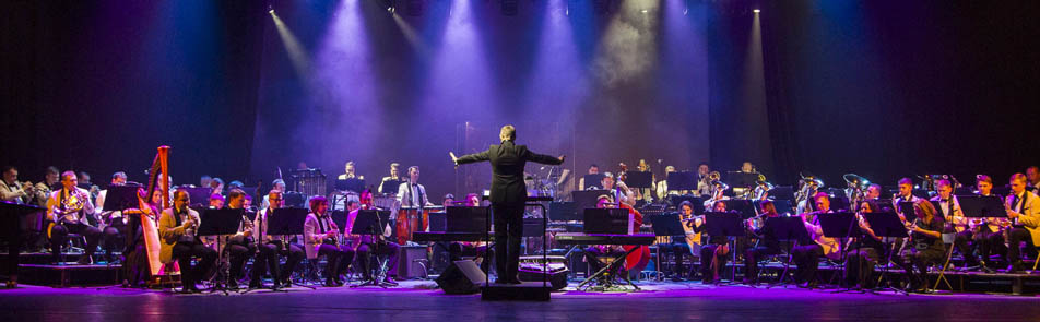 Билеты на Территорию музыки в Московском Губернском театре