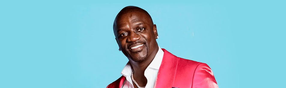 Билеты на Akon в ЦСКАХ Арена (ех Арена Легенд)