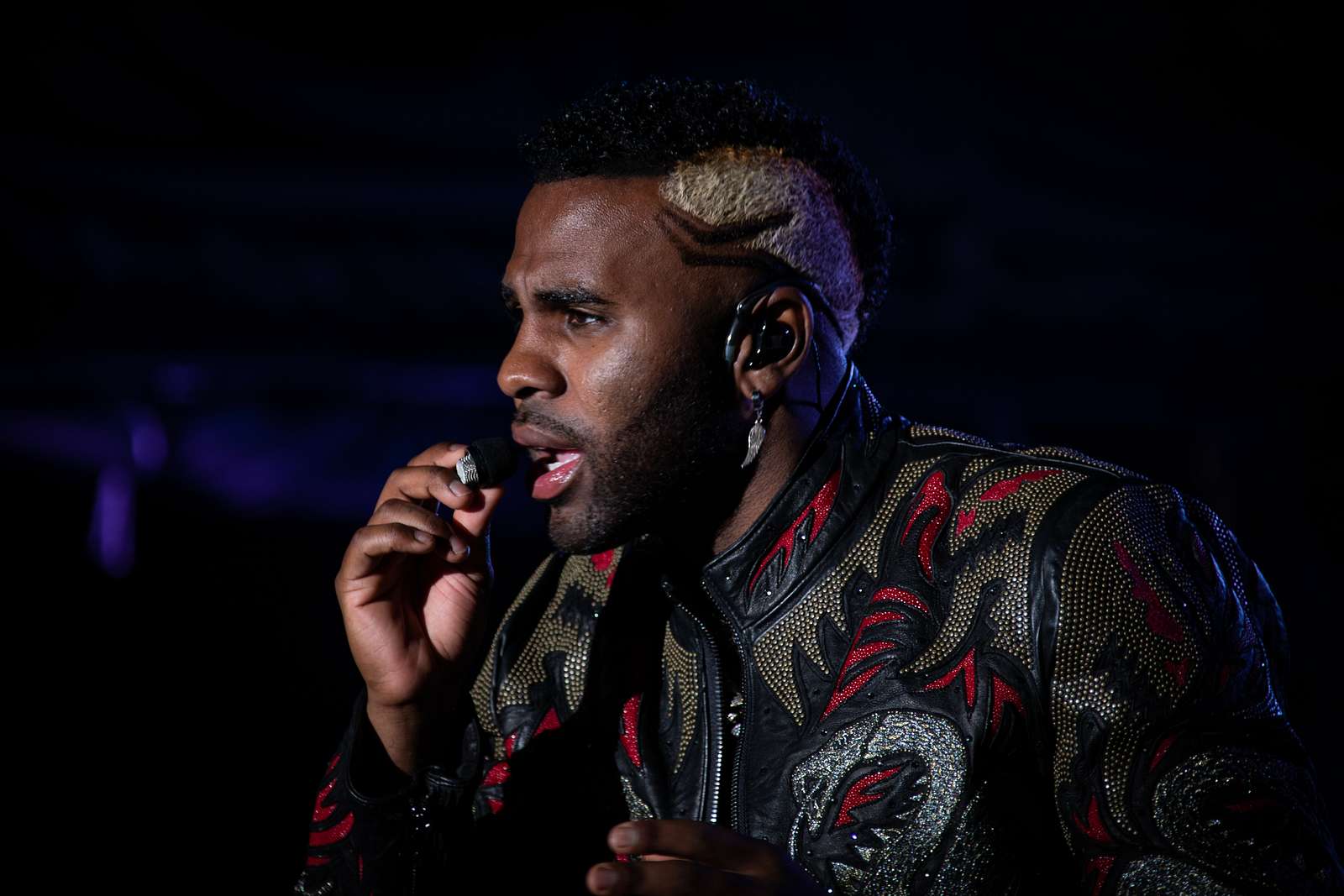 Билеты на Джейсона Деруло в ЦСКАХ Арена (ех Арена Легенд)