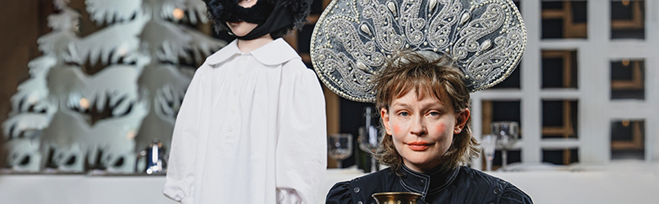 Билеты на Вассу в Нации театр