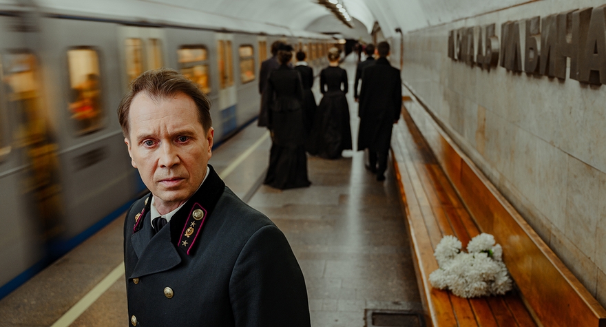 Билеты на Обыкновенную смерть в Нации театр (Малая сцена)