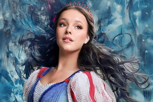 Билеты на Ледовое шоу Евгения Плющенко «Белоснежка» в ВТБ Арена Парк (Универсальная арена)