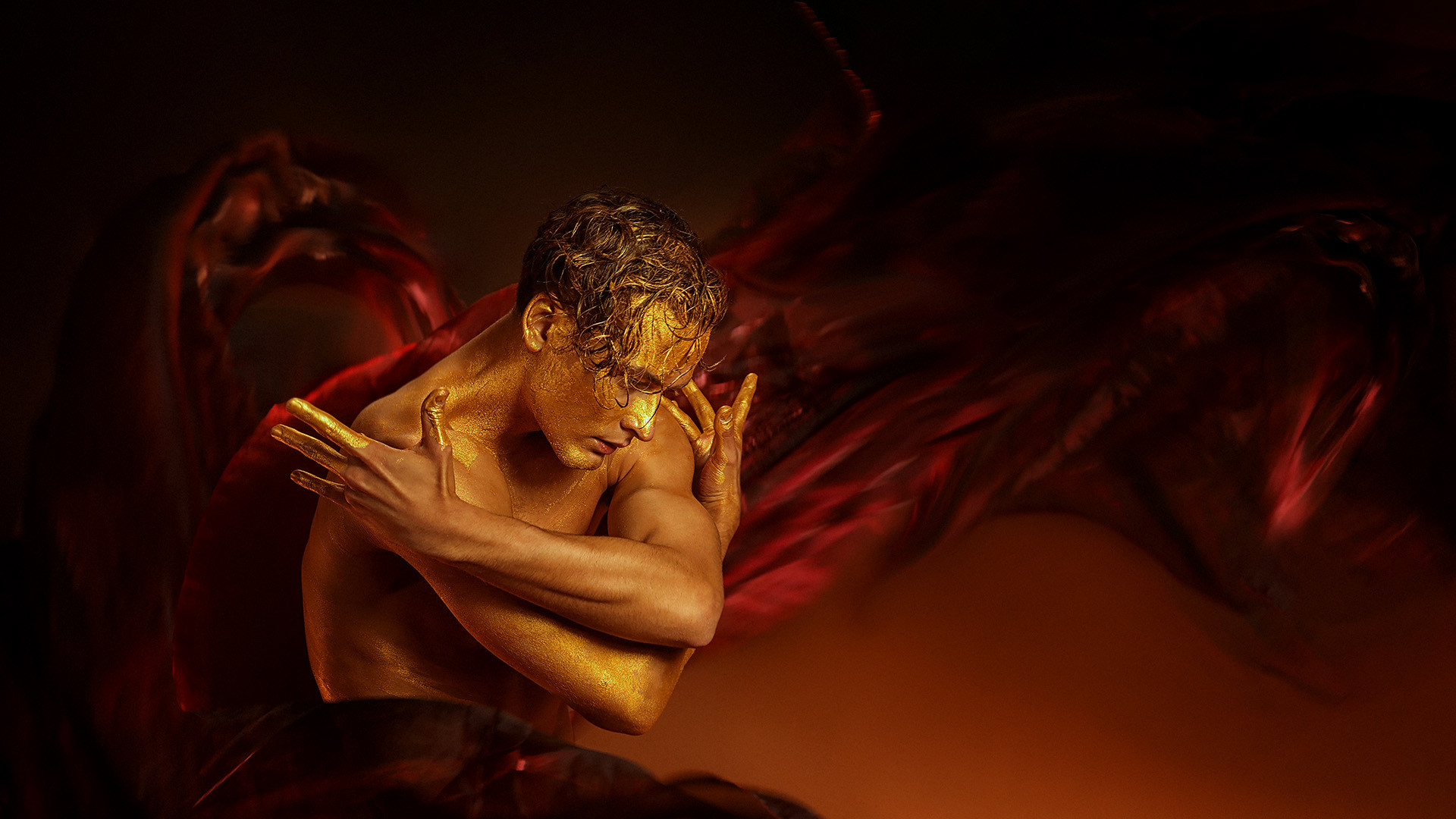 Билеты на Ильдара Гайнутдинова в Кремлевском Дворце