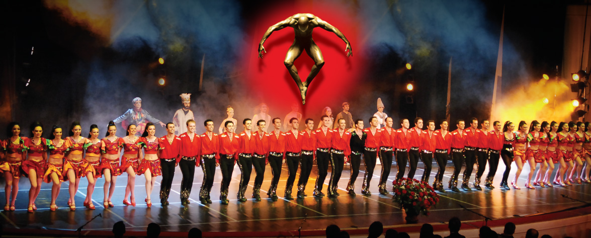 Билеты на Турецкое танцевальное шоу Огни Анатолии в Кремлевском Дворце