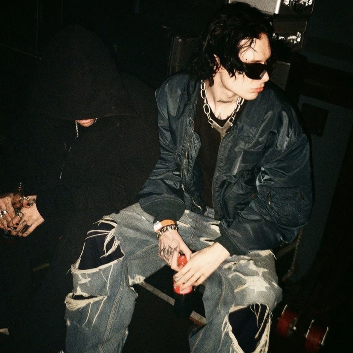 Билеты на 9mice в VK Stadium (ехе Adrenaline Stadium)