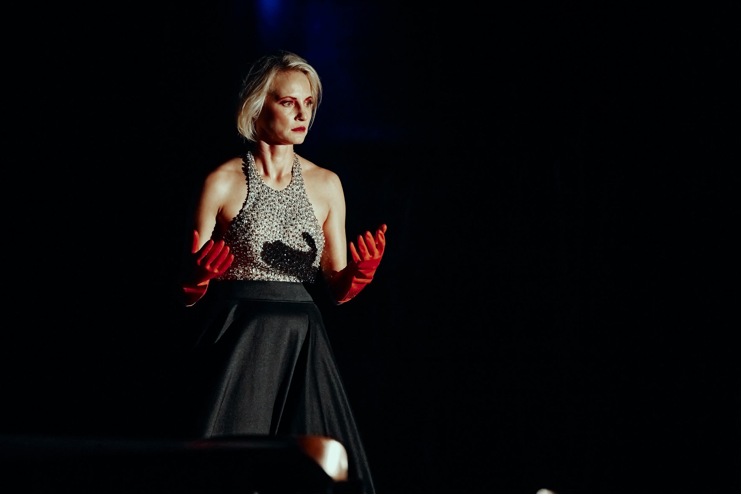 Билеты на Макбет. Кабаре в Пушкиной театр (филиал)