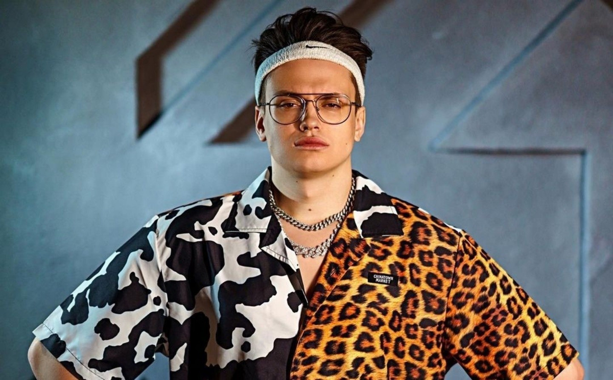 Билеты на Winline SLAY в Дворце гимнастики Ирины Винер-Усмановой