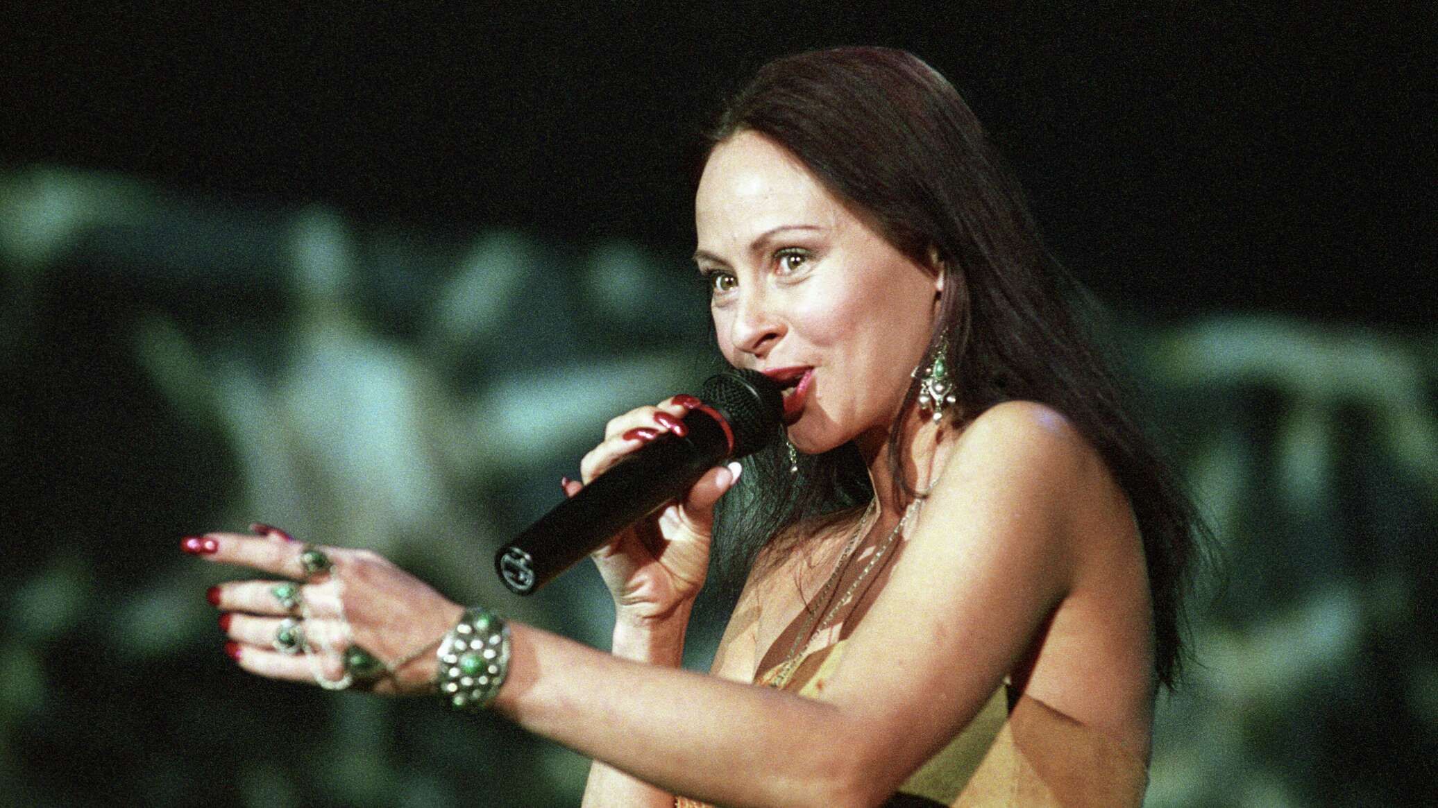 Билеты на Марину Хлебникову в КЗ Москва