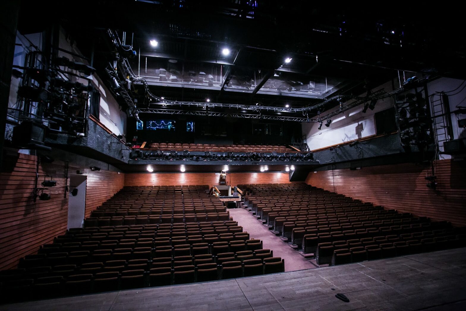 Билеты на Опус 48. Островский в Не Таганке театр (Новая сцена)