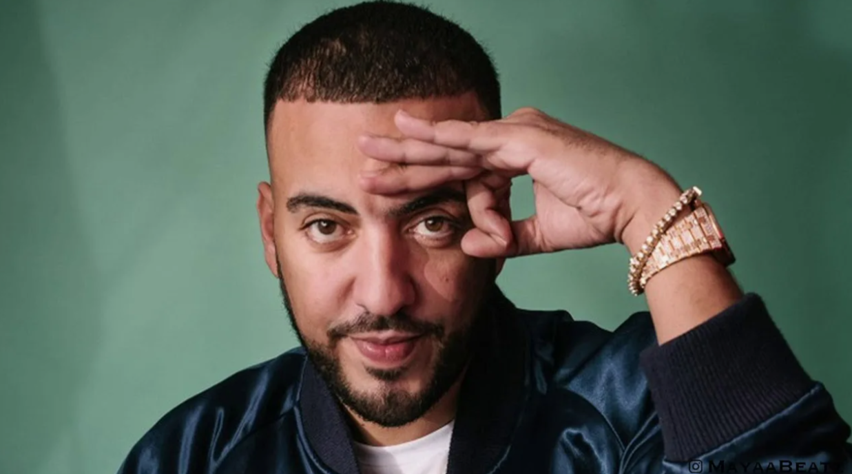 Билеты на French Montana в VK Stadium (ехе Adrenaline Stadium)