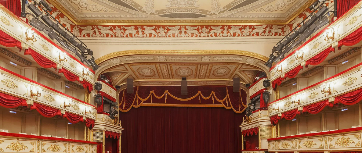 Билеты на Белую Гвардию в Малом театре