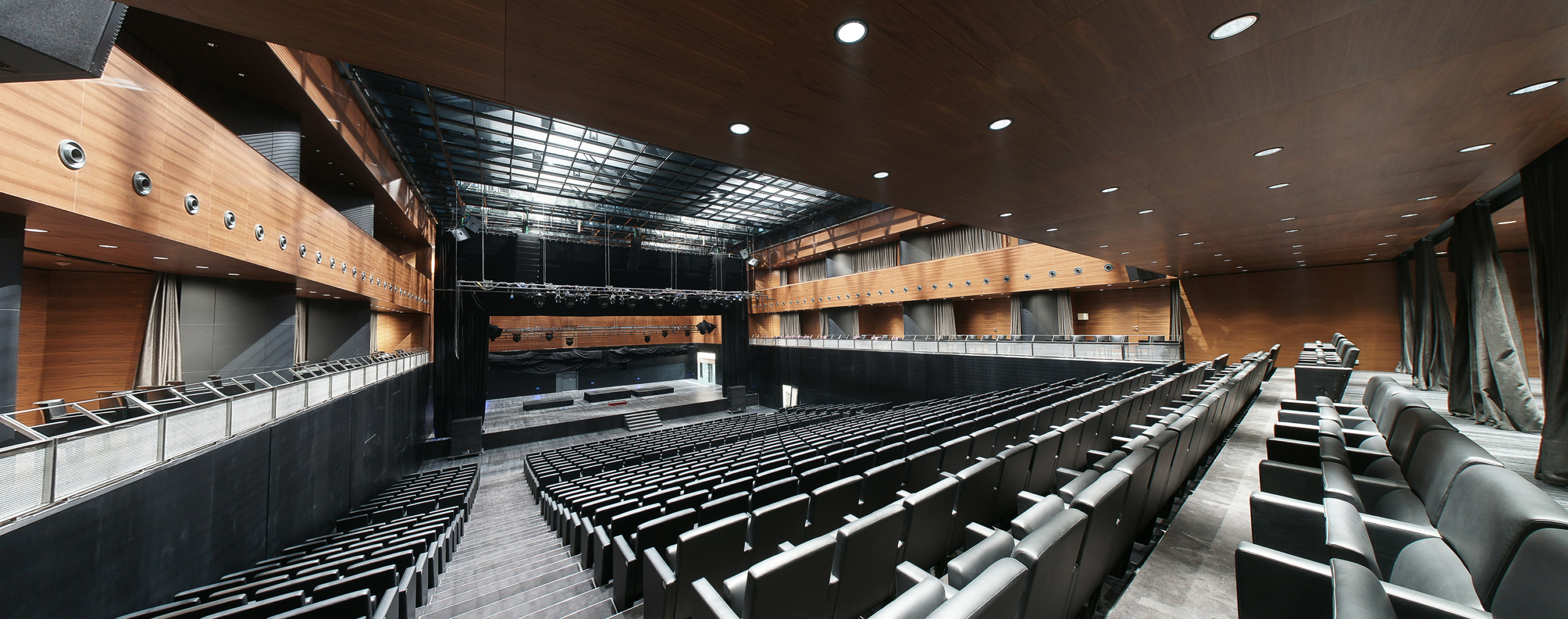 Билеты на Новый год 2026. Полина Гагарина, Григорий Лепс, Теона Контридзе в Барвихе Luxury Village (Основной зал - 110 столов)