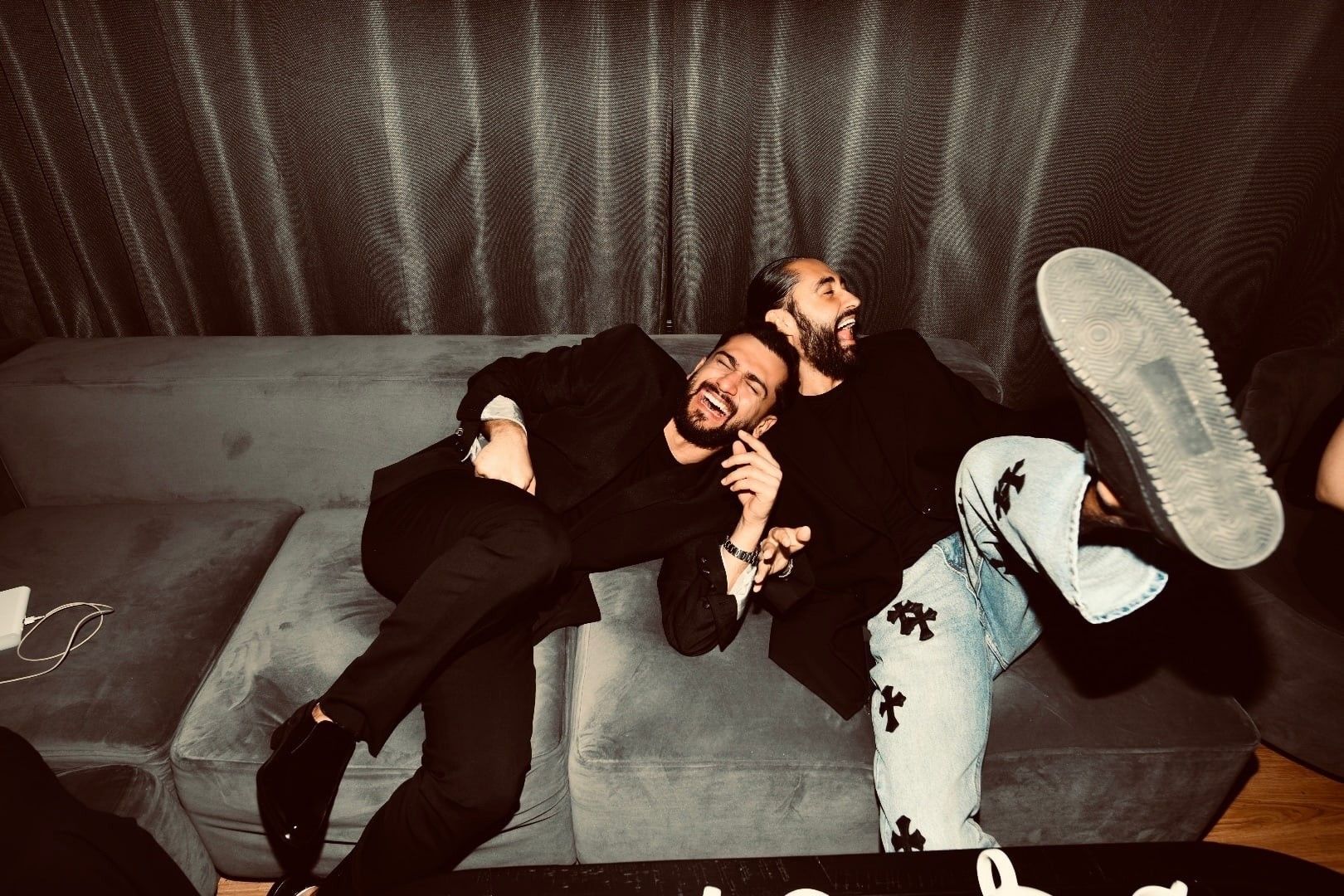 Билеты на МОТА and JONY в ВТБ Арена Парк (Универсальная арена)