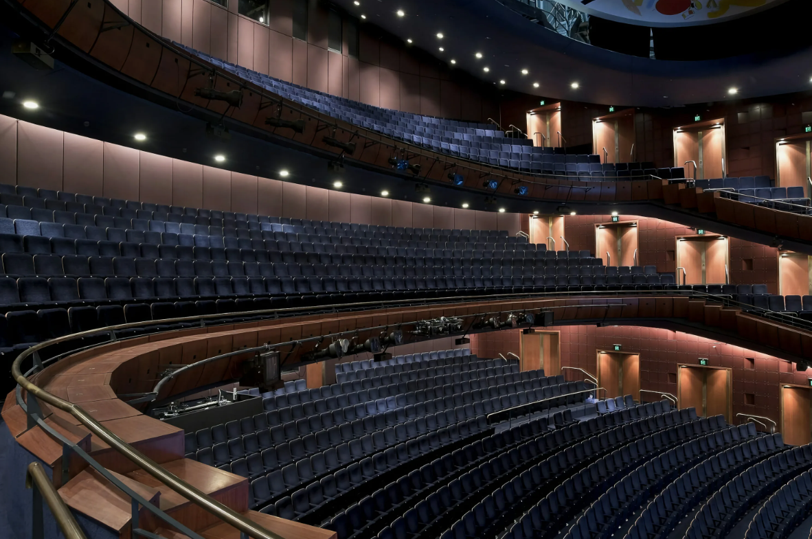 Билеты на Человека из Ламанчи в Сатирах театр