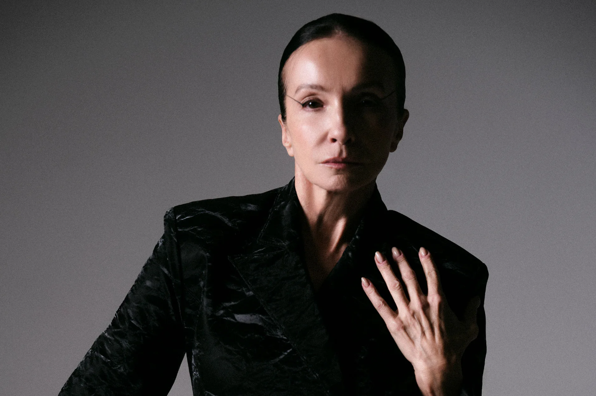 Билеты на Нунчу в Концертном зале Зарядье