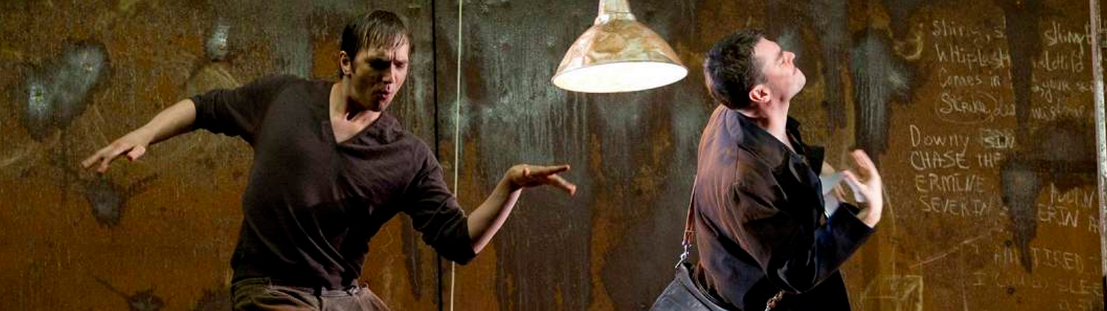 Билеты на Rock-n-roll в РАМТЕ