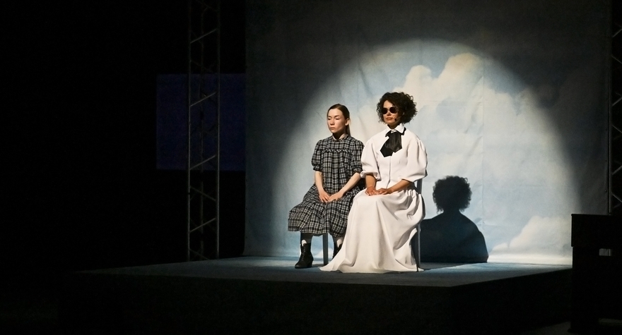 Билеты на Ва-Ву в Нации театр