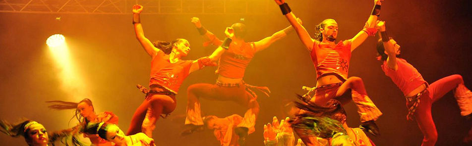 Билеты на Ансамбль огни Анатолии в КЗ Москва