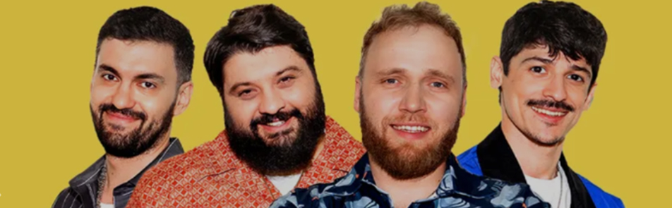 Билеты на В Главных Роляха в КЗ Москва