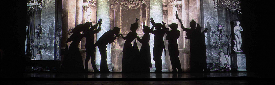 Билеты на Жён артистов. Цикл (Метаморфозы) в Мастерской 12 Никиты Михалкове 