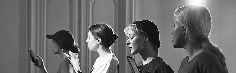 Билеты на День закрытых дверей в Театре Наций (Новое пространство)