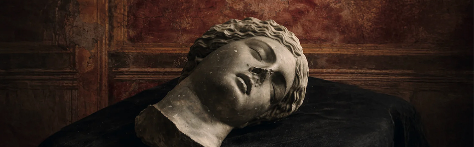 Билеты на Помпеи в Пространстве Внутри