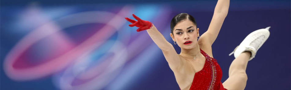 Билеты на Ледовое шоу Татьяны Навки. Олимпийские чемпионы. 20 лет в Навке Арена