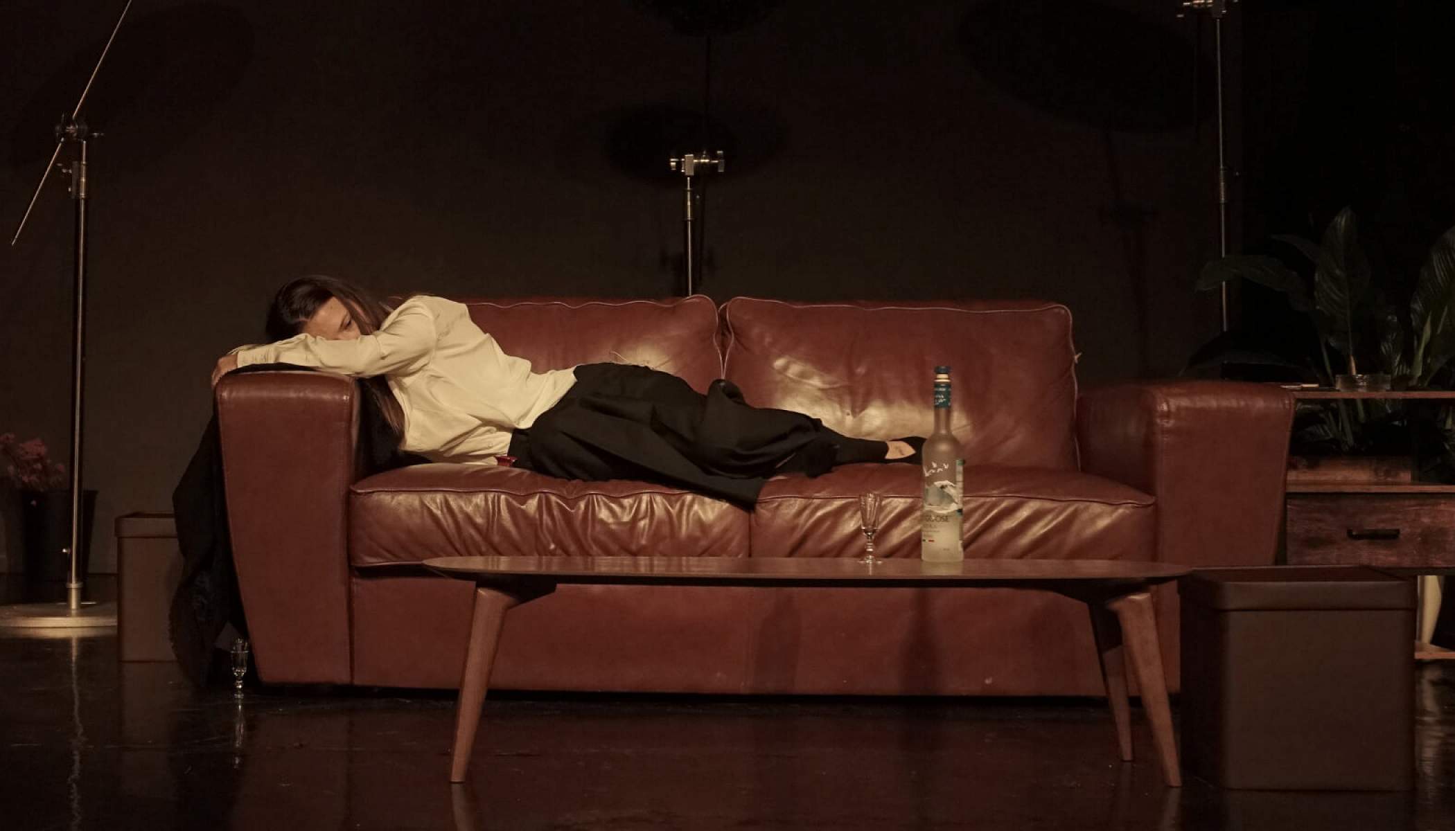 Билеты на Если бы ты… в Пространстве Внутри