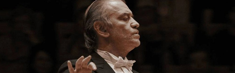 Билеты на Объединенный симфонический оркестр Мариинского и Большого театров. Дирижер - Валерий Гергиев в Концертном зале Зарядье