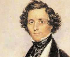 Билеты на Ф. Мендельсон. Оратория "Илия" в Доме Музыки (Светлановский зал)