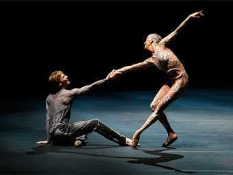 Билеты на Гала-концерт Бенуа де ла данс - 2017 в Большом театре (Историческая сцена)