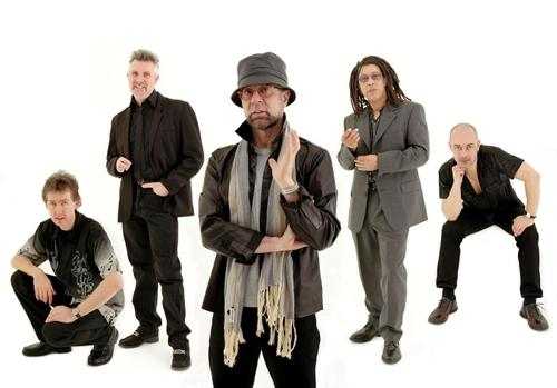 Билеты на EARTH BAND Манфреду Манна в Крокусе Сити Холле