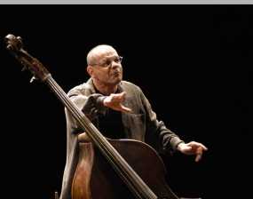 Билеты на Контрабас в Сатириконе