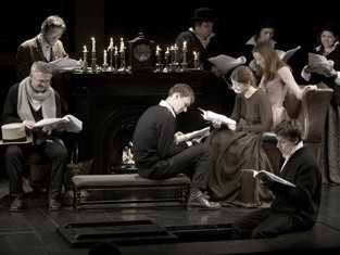 Билеты на Битву Жизни в Студии театрального искусства