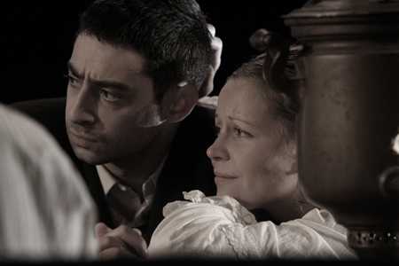 Билеты на Записные Книжки в Студии театрального искусства