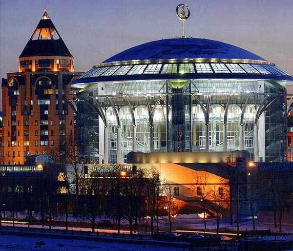 Билеты на Вечера Камерного Музыки в Доме Музыки (Камерный зал)