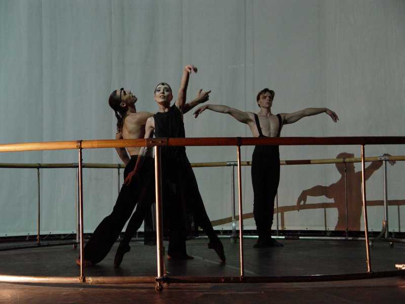 Билеты на Нездешний сад в Виктюке театр