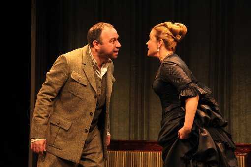 Билеты на О вреде табака в Не Покровке театр