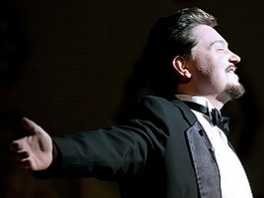 Билеты на Иоганна Штрауса, Короля Вальсова в Новой Опере