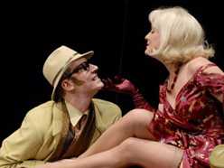 Билеты на Шум за сценой в Моссовете театр