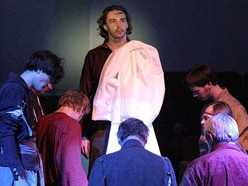 Билеты на МЕНЯ пришел дать Вам волю в Сфере театр