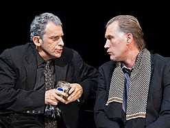 Билеты на Жизнь в розовом свете в Джигарханяне театр